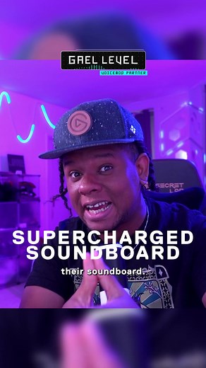 Supercharge your soundboard with the new community sounds #soundboard #voicemod #voicechanger #soundboardtrolling Free soundboard for Discord and trolling