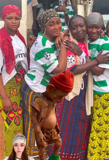 AI Monkey Dance Transformation AI Dancing Monkey Trend AI Monkey Dance Filter AI Funny Monkey Dance Effect AI Monkey Style Transformation AI Monkey Dance AI Video Trend Turn Photo into Dancing Monkey AI Monkey Dance Generator AI Monkey Dance Transformation Video AI Monkey Dance Filter Effect AI Monkey Dance Tutorial AI Funny Monkey Style Filter AI Monkey Animation AI Effect AI Monkey Dance CapCut Template AI Monkey Transformation Template AI Monkey Dance AI Trend 2026 AI Monkey Dance Outfit Swap