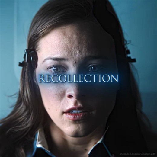 The Most Dangerous Truth Was Already in Their Minds | Recollection 2025