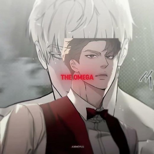 Codename: Anastasia #manhwa #youi