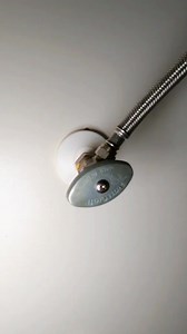 Rebuilding a shut off 﫠 Sometimes in the service business rebuilding the valve is the better option. This one the previous plumber installed a compression stop on CPVC and didn’t leak me enough room to | The Plumberlorian | Facebook