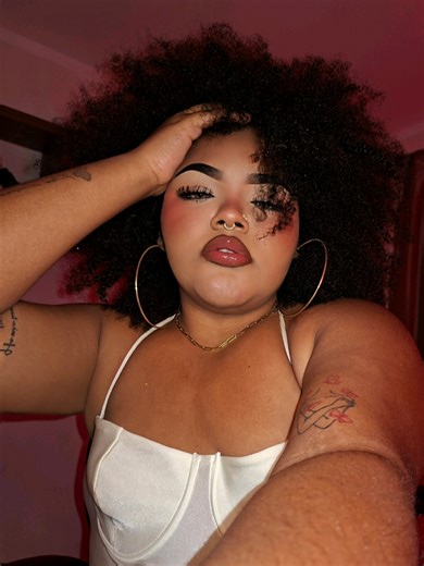 Mini Makeup Tutorial: Chelsy Makeup