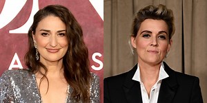 Sara Bareilles & Brandi Carlile Drop New Duet ‘Salt Then Sour Then Sweet,’ With Lyrics Adapted from Andrea Gibson’s Poem