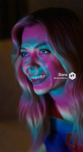 Supergirl Hypnotized #mindcontrol #hypnosis