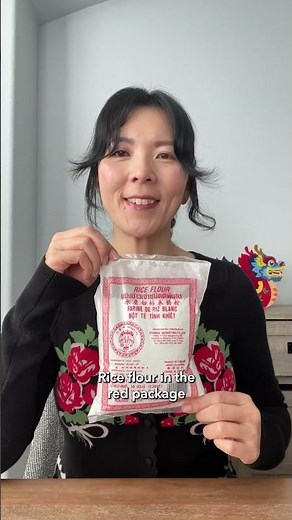 Rice Flour Guide, Part 1