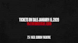 Broadway’s Michael Jackson Musical Finds Its King Of Pop: ‘Ain’t Too Proud’s Ephraim Sykes To Moonwalk