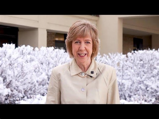 Happy Holidays from CSU s College of Business | 2025 | Colorado State University College of Business