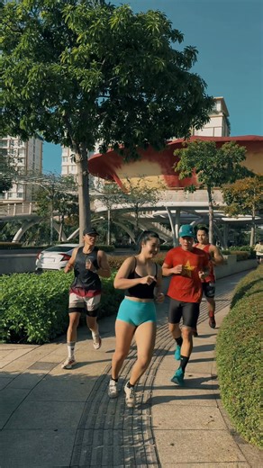 Anh em Runmatic tập luyện cho Lâm Đồng Trail sắp tới! Nói chung là ỔN 🤭🏃 #RunmaticClub #HybirdTraining #Runmatic #running | Runmatic Club