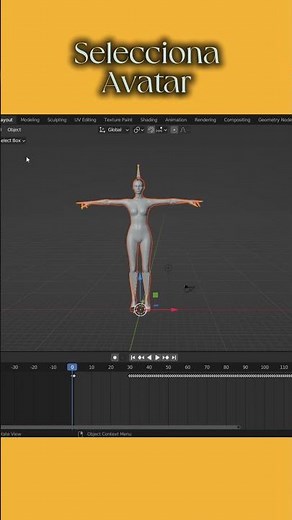 como importar un avatar / personaje a marvelous designer #tutorial #design #digitalart #marvelous