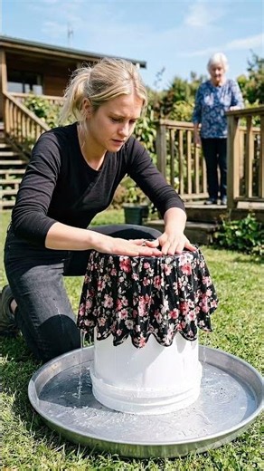 Budget-Friendly DIY: Turn Fabric Scraps into Stunning Garden Decor