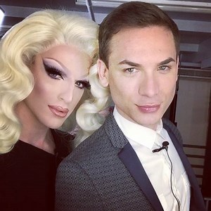 I'm so excited to be coming to Chicago 3/6 for my Next #PaintedByFame makeup tour location. Ticket info www.MissFameNYC.bigcartel.com 󾬖 thank you again Milk Queen love you | Miss Fame