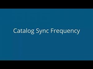 How to Fix Amazon Catalog Sync Issues on Uniware - Hindi Version
