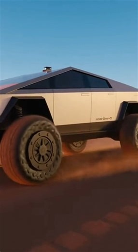 🚀 SpaceX Mars Rover Car — street version. Would you drive it?🚗 #SpaceX #MarsRover #FutureCars #ConceptCars #Futuristic #CarReels #TechReels #ViralReels #TrendingNow #Innovation #AutoFreak #FBLifestyle #Reels2026 | Auto Freak