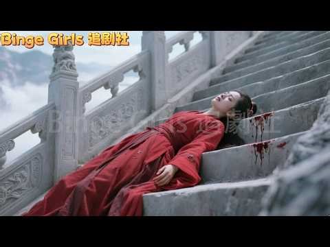 Injured on the Stairway to Heaven, she’s saved by a mysterious Lord. Her peak life begins!