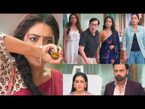 Anupama Today Episode Promo: Pakhi Ne Pheka Jasi Par Paper Weight, Anupama Ke Lagi Saar Me Chot