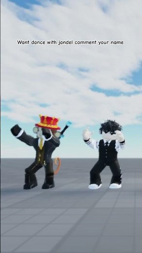 macarena dance in Roblox #roblox #rblx #robloxmemes #viral #robloxedit #treadingshort #macarenadance