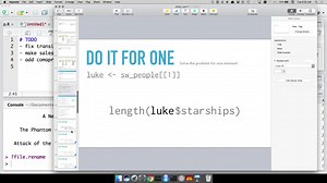R语言使用技巧——解决迭代问题（基于purrr）——来自2017纽约R语言会议