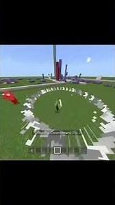 Sword Bash In Minecraft Pe | Command Showcase