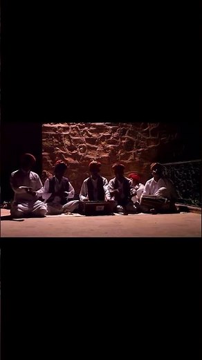 Gorbandh | Ladli Luma Jhuma Re #marwadisong #manganiyar #langas #rajasthanisong