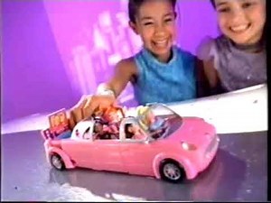 Cartoon Network commercials, May 2003