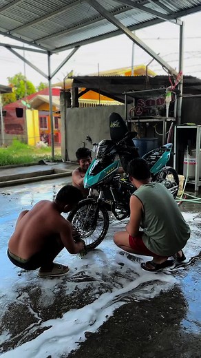 Rusi Flame 150 FI: Fastest Motorcycle in the Philippines