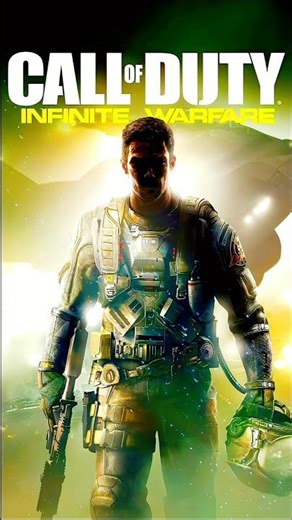 🌍 Call of Duty: Infinite Warfare (2016) #callofduty #infinitewarfare #callofdutyinfinitewarfare