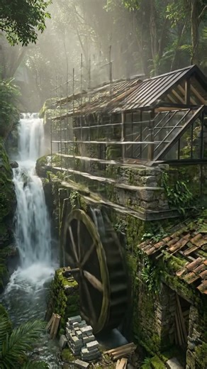 Classic Facade, Contemporary Soul