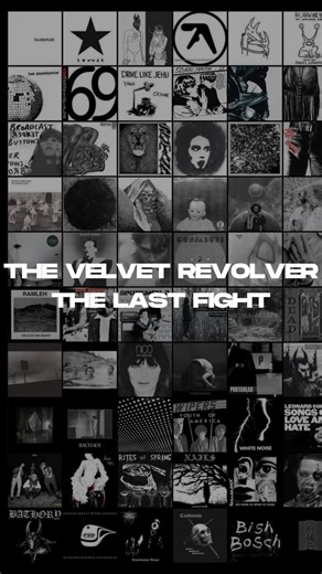The Legends Of Music on Instagram: "Velvet Revolver performing “The Last Fight” Live on the Late Show with David Letterman When Libertad dropped in 2007, it arrived under the shadow of its predecessor, Contraband, which was an album that had set the bar high with its raw energy and revitalized hard rock ethos. But Libertad wasn’t trying to out-scream or out punch its past. Instead, it aimed for something far more dangerous: evolution. This wasn’t just a band of rock veterans chasing nostalgia. I
