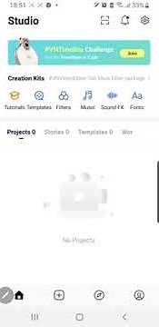 How To Use Templates In VN