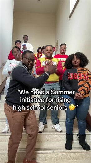 SOAR Summer Program for High School Juniors at Tuskegee University