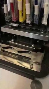 [Answered] Fixing the Ink Stack Z Motor Error on DTF Printers – Causes and Solutions