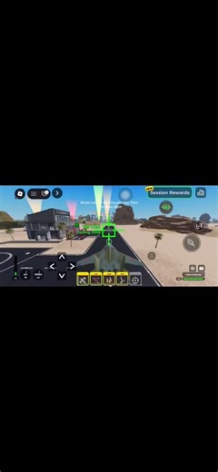 mig-29 war tycoon:p #wartycoon #mig29 #roblox