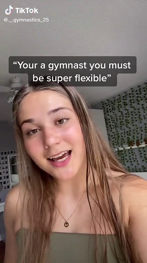 Sarah Carter on TikTok