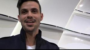 Sanremo 2018, Lorenzo Baglioni e il congiuntivo: «Canzone scritta prima del cliché Di Maio»