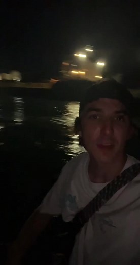 Craziest Ever Boats & Fire Extravaganza ft. MrBeast & Team!