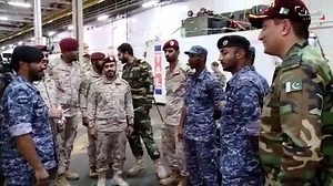 45K views · 20 shares | كاميرا #الحدث تنقل أجواء تدريبات "IMX19" البحرية بمشاركة أكثر من 50 دولة لحماية وتأمين الخليج | قناة الحدث Al Hadath | Facebook