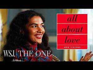 Olivia Dean on the Book That Inspired ‘The Art of Loving’ | The One