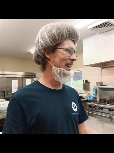 Last week we celebrated Healthcare Food Service Week! Shoutout to the crew who always whisk us away with their hard work, serve up smiles, and spice up every day! 🌶️ You’re the real MVPs of mealtime. Turning chaos into comfort food, and hangry into happy. 🍔😄 From early breakfasts to late-night snacks, you keep our residents and staff fueled, fed, and feeling good. We "knead" you more than you know! ❤️ Special thanks to outlr Dietary Director, Terri Jones, for every single ounce of energy she 