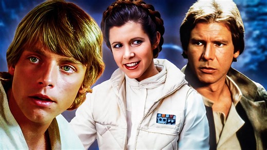 The 10 Best Scenes In The Star Wars Original Trilogy