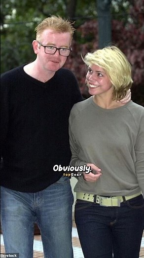 Billie Piper Talks about er husband car😱