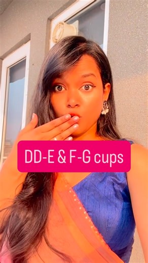 PINQ !! on Instagram: "We are live now with breast cups for heavy and sagging breasts - DD-E cups and F-G cups. #pinqpolka #pinqpolkareview"