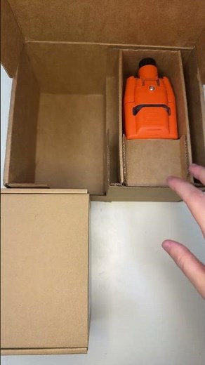 Let’s unbox a new Industrial Scientific Ventis MX4! #gasdetection#safety #industrial#scientific#mx4