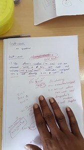 GATE - 2006 Solid State Questions with explanation and answers