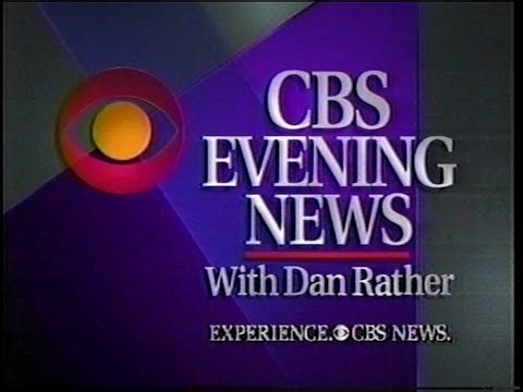 WCBS 2 Commercials on May 11, 1992 (60fps)