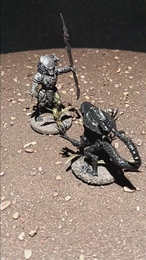 Alien VS Predator