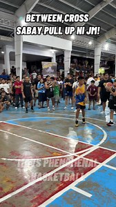 Basic combination ang pinakita ni JM! | Mav's Phenomenal Basketball