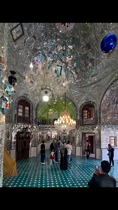 5.7K views · 308 reactions | Tekkyeh Biglarbeigi in #Kermanshah-#Iran. It’s a historic mansion that’s used as a manuscript and artifact museum now. | Iran Photos | Facebook
