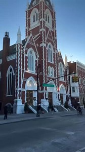 Greenpoint, Brooklyn ❤️ #newyork | New York Street