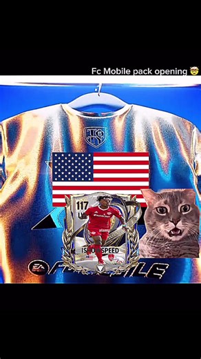 Lshowspeed's TOTY 2026 Special Pack Opening