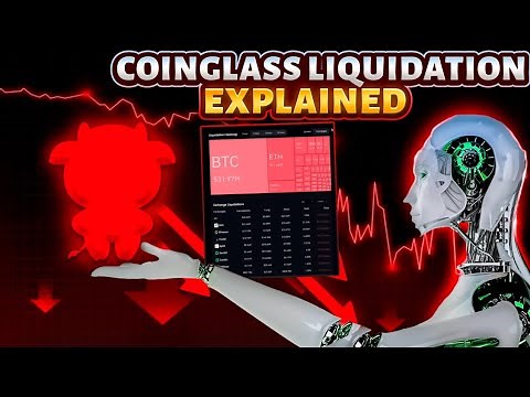Coinglass Liquidation Explained